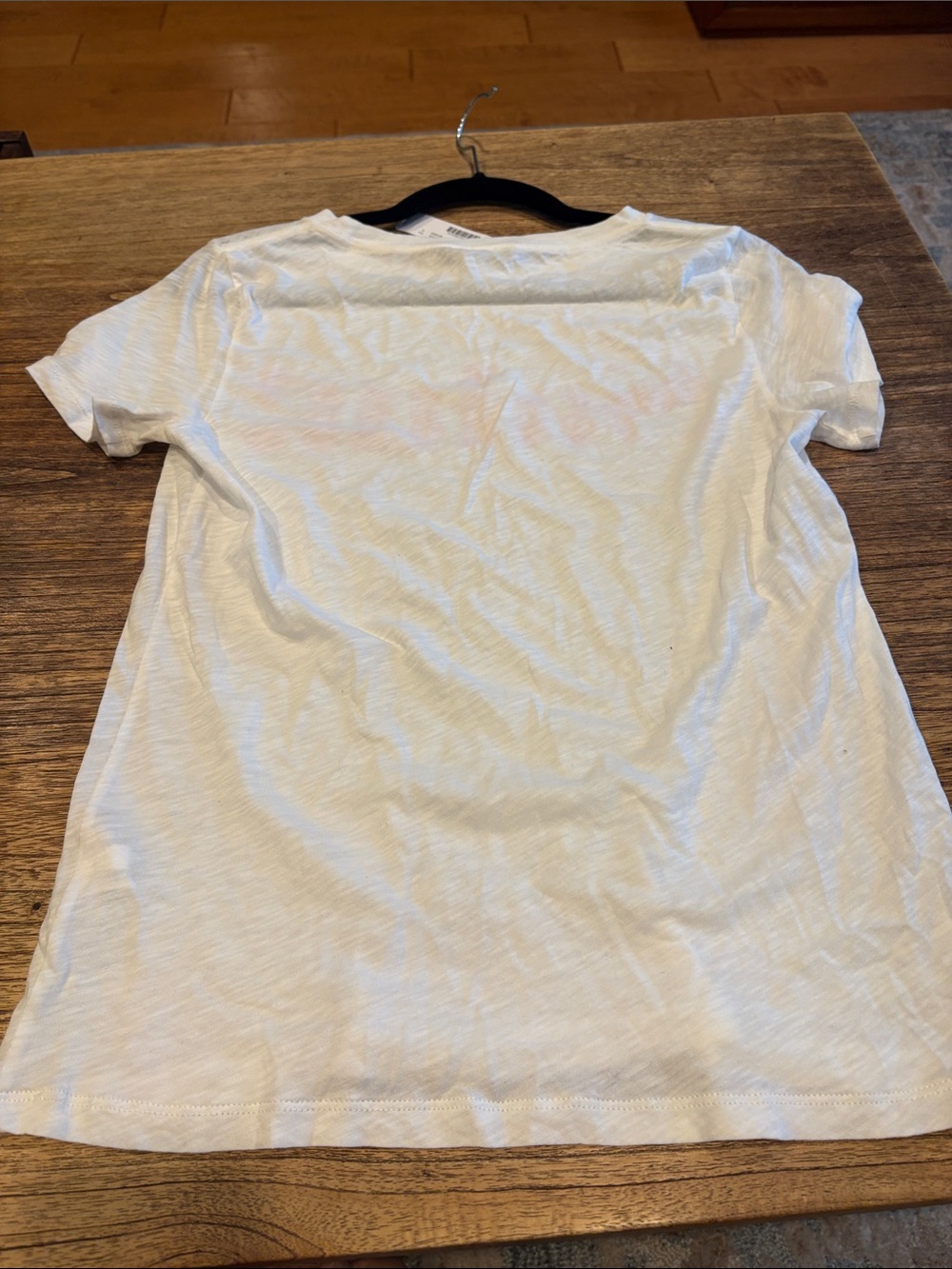 J.Crew Tee NWT - Picture 7 of 7